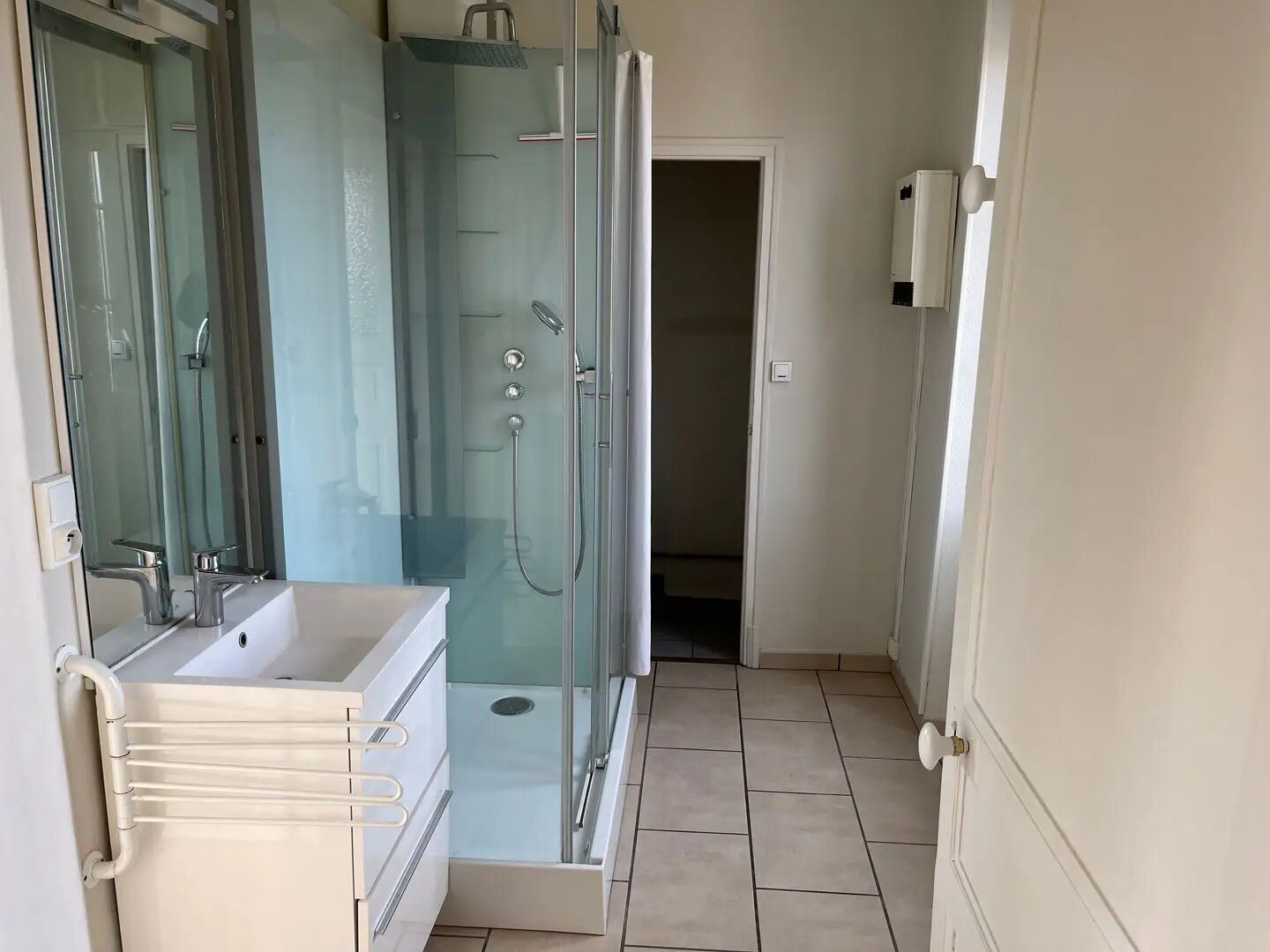 Appartement à louer, 35m², Joigny