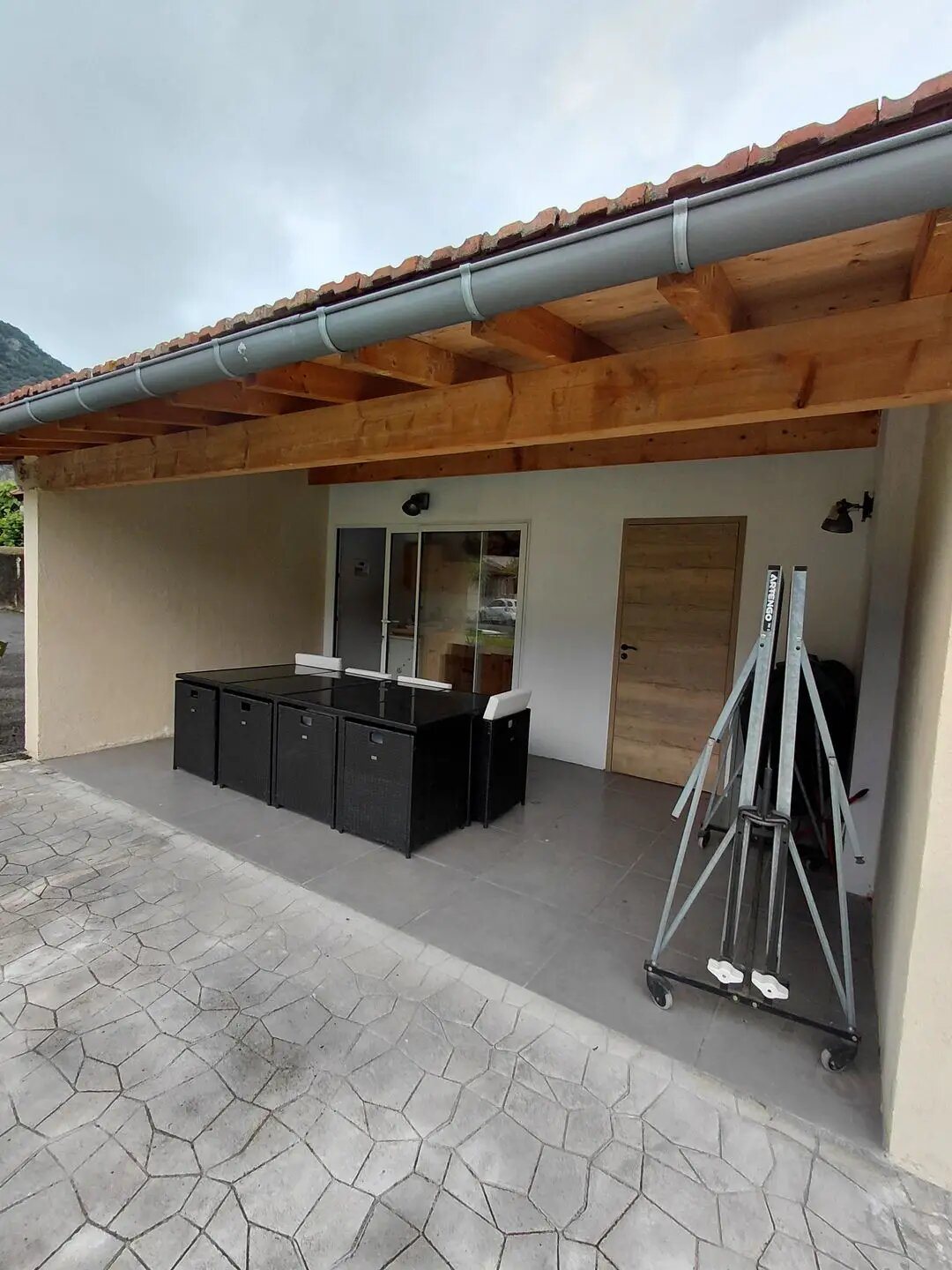 Maison à vendre, 212m², Tarascon-sur-Ariège