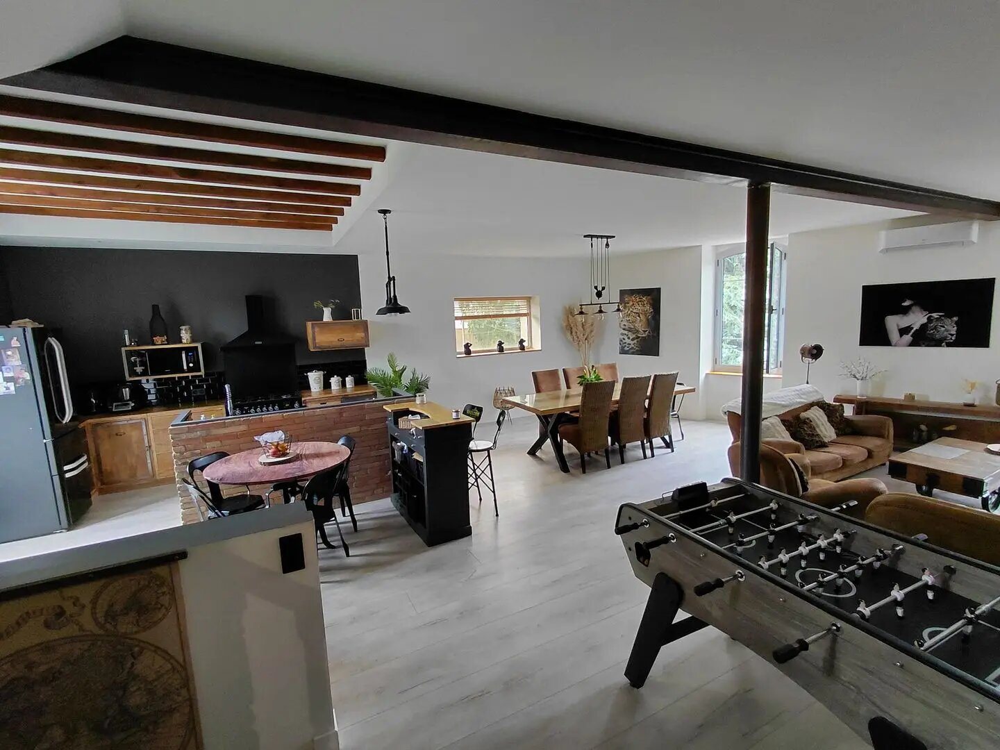 Maison à vendre, 212m², Tarascon-sur-Ariège