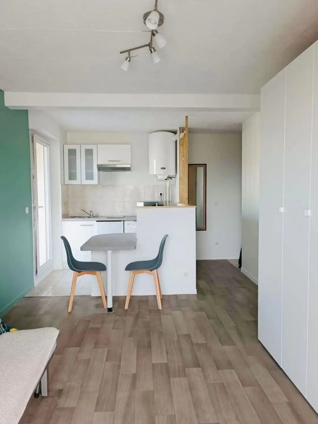 Appartement à louer, 25m², Pau