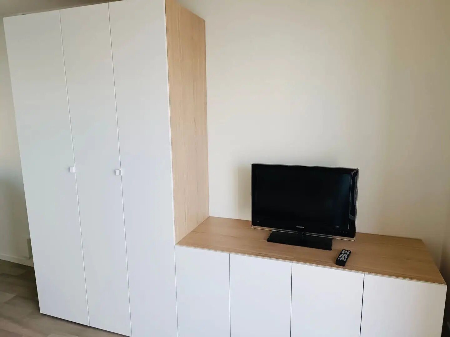 Appartement à louer, 25m², Pau
