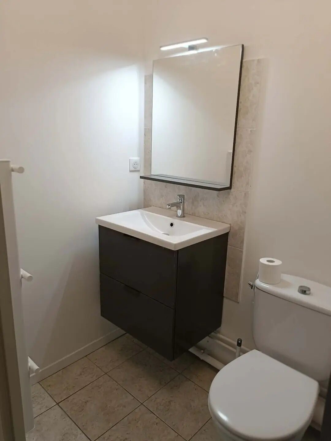 Appartement à louer, 25m², Pau