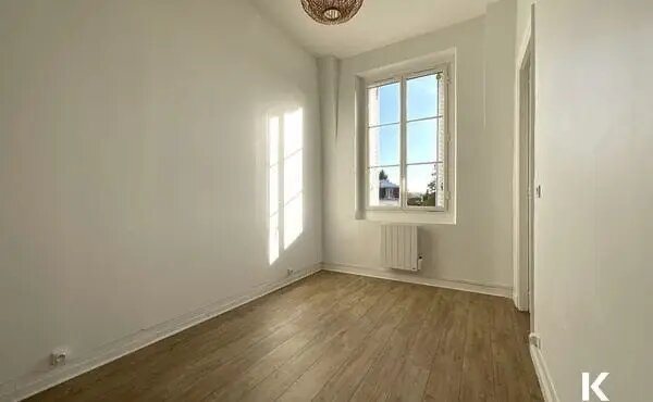 Appartement à louer, 40m², L'Isle-Adam