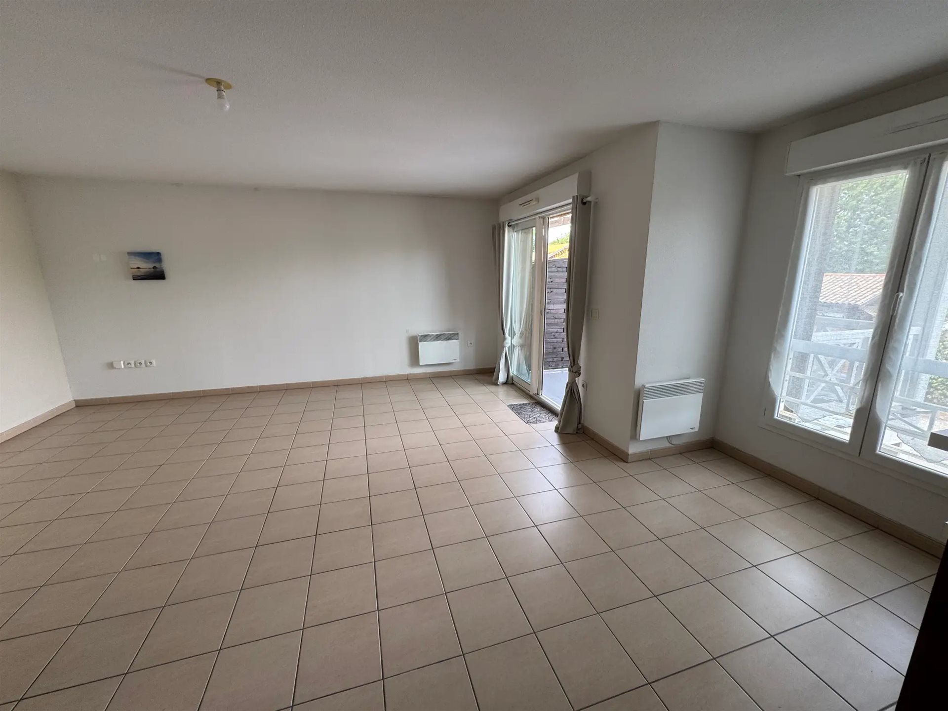 Appartement à louer, 73m², Lanton