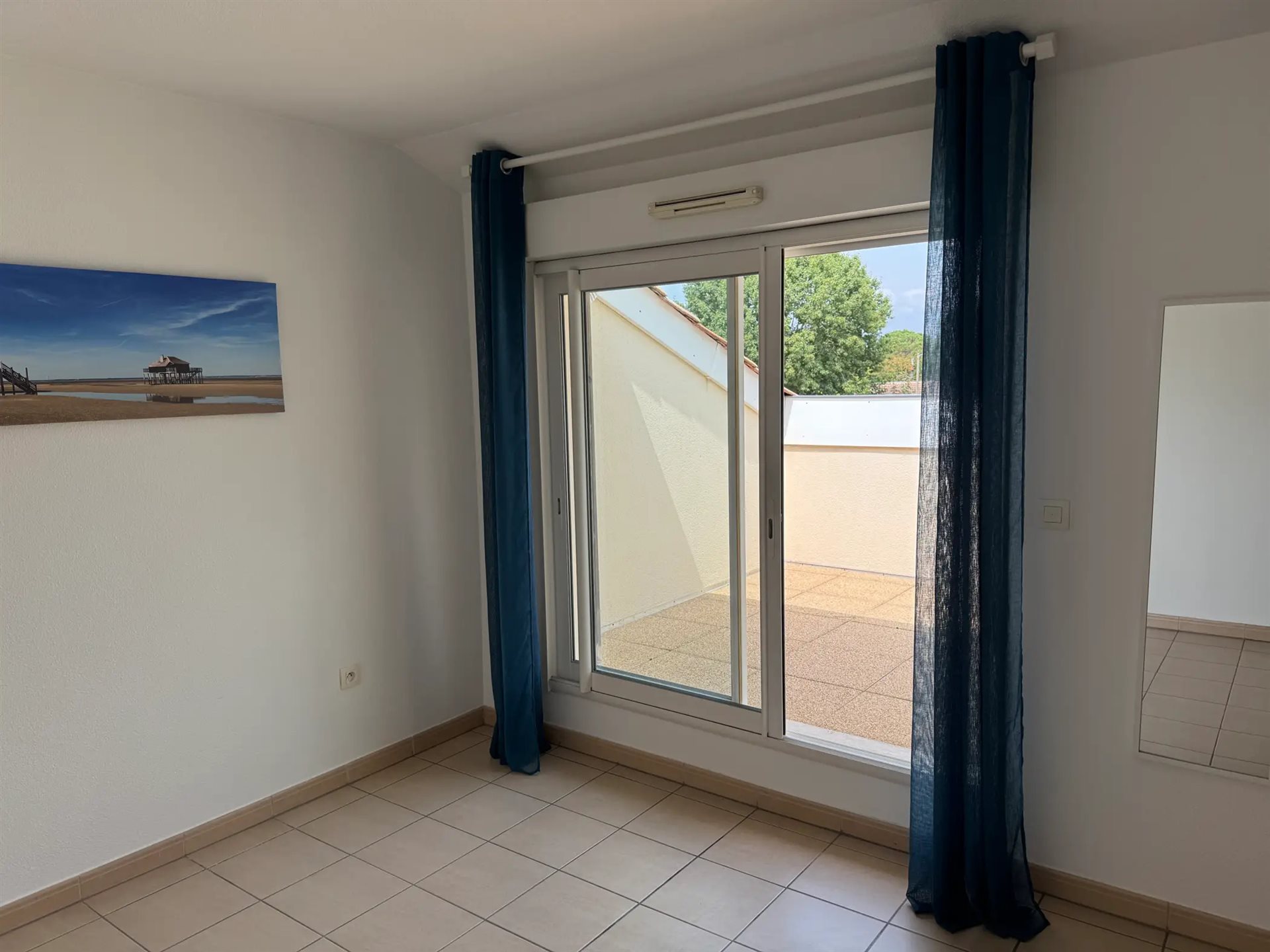 Appartement à louer, 73m², Lanton