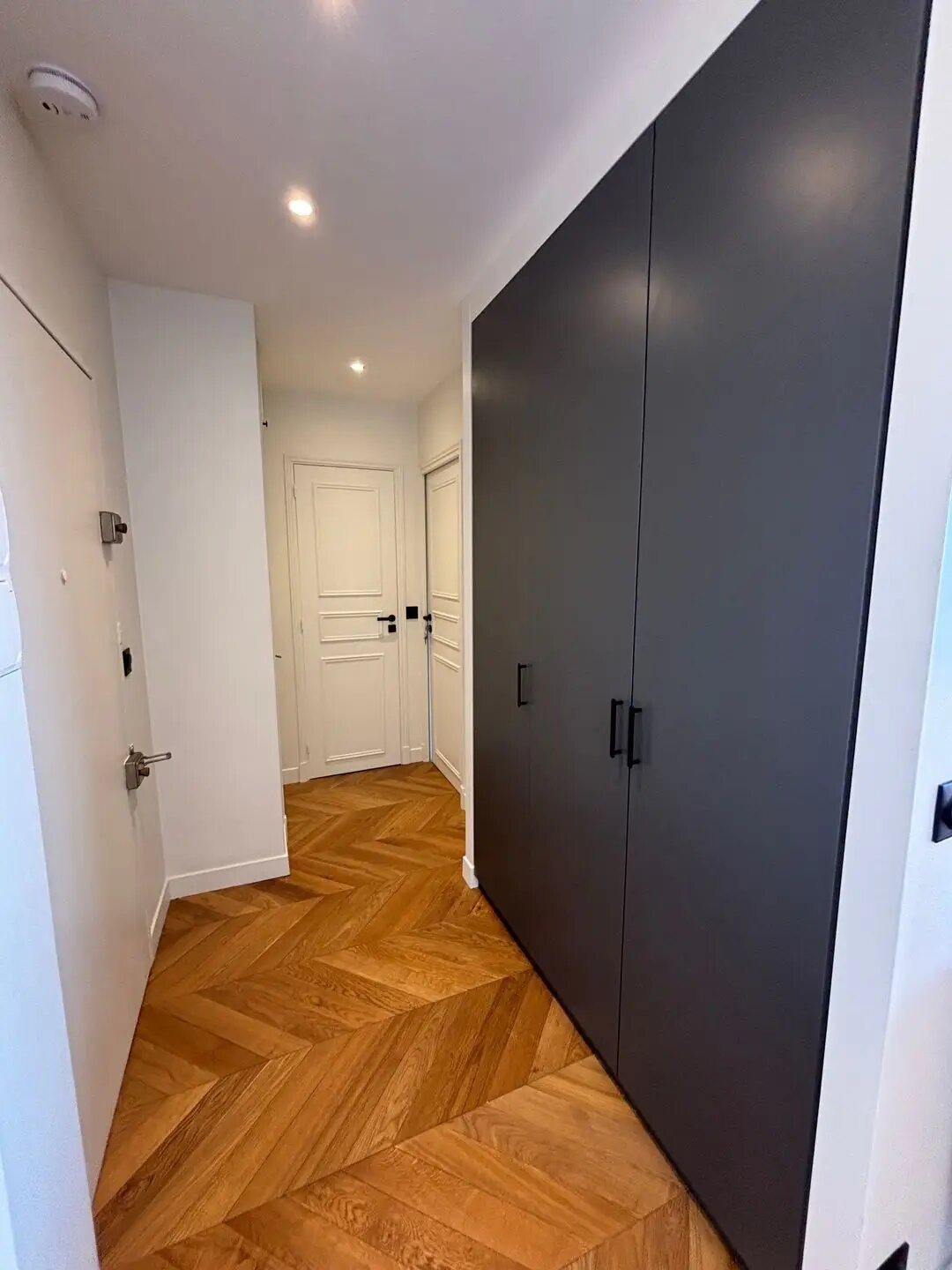 Appartement à louer, 44m², Levallois-Perret