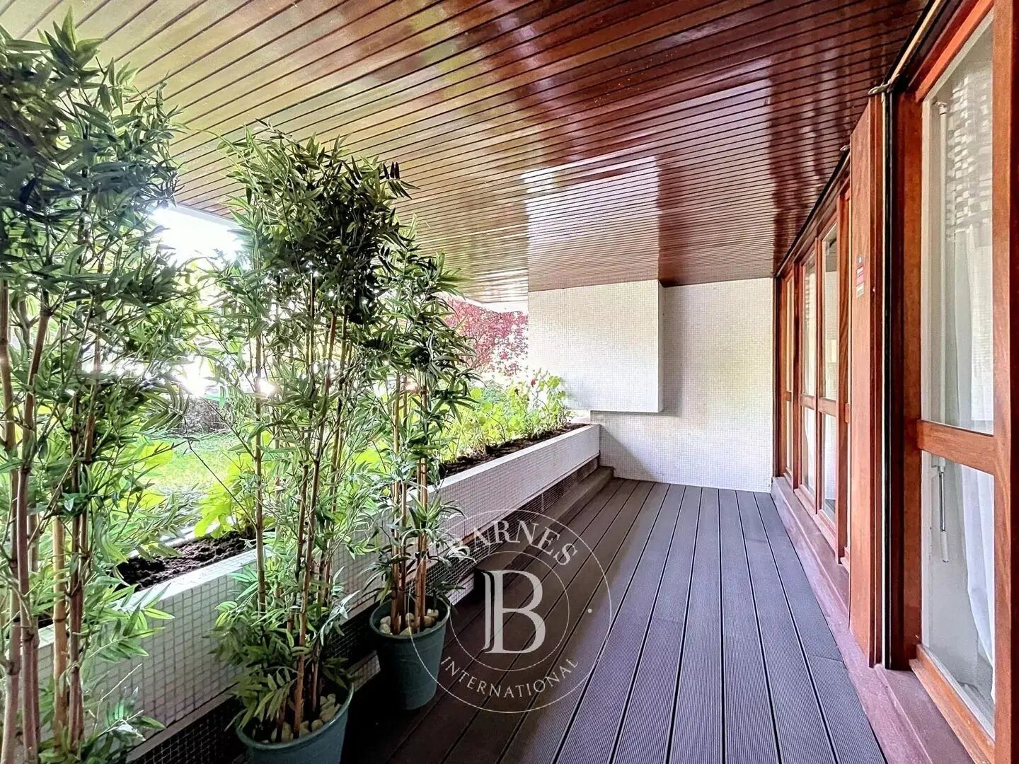 Appartement à louer, 41m², Saint-Cloud