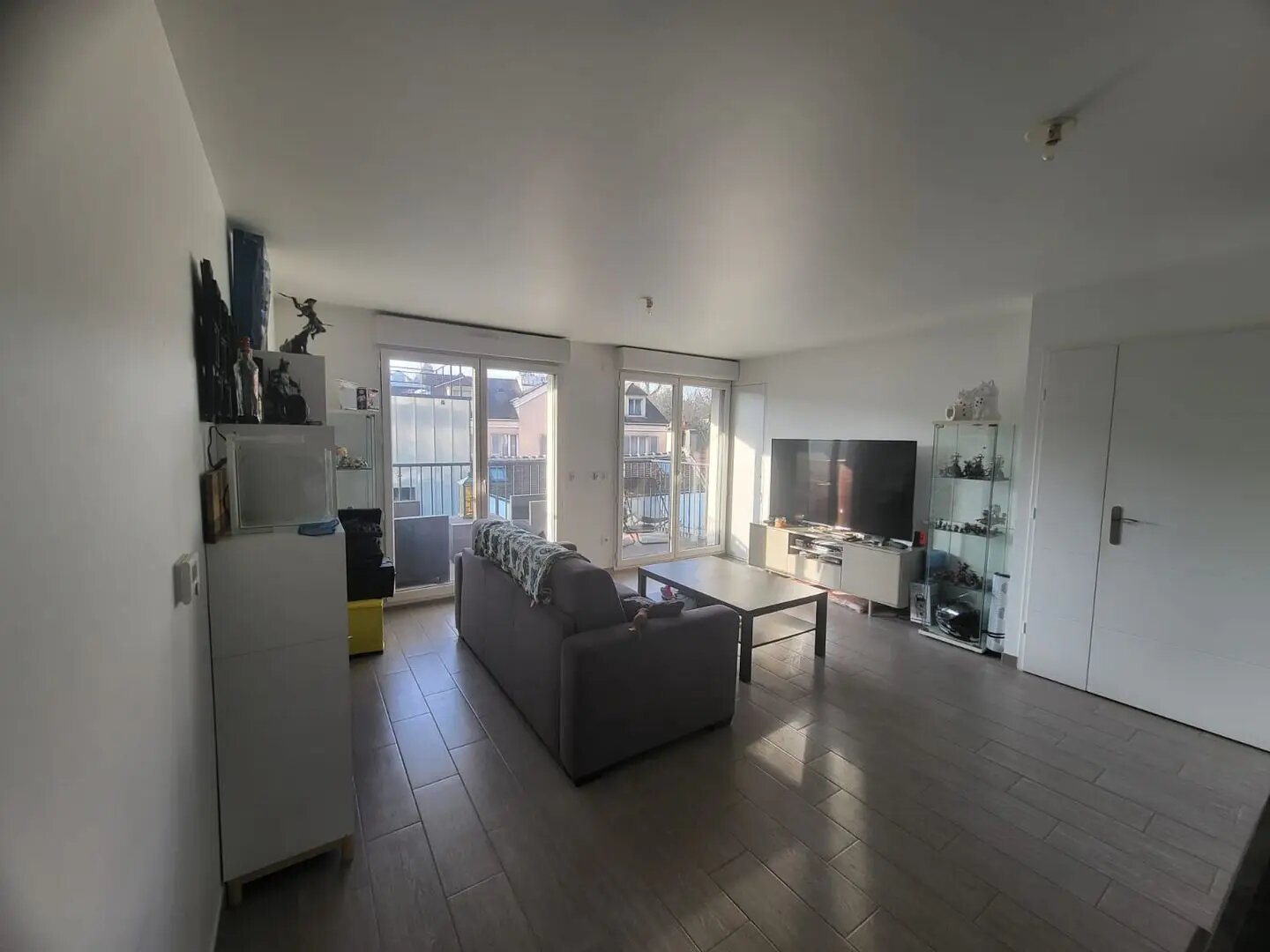 Appartement à louer, 45m², Bougival