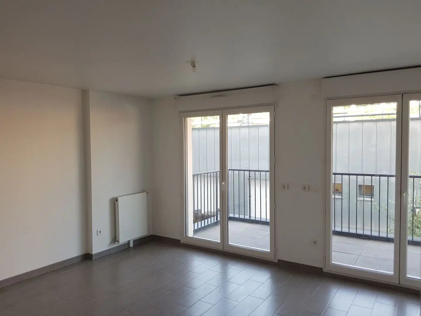 Appartement à louer, 45m², Bougival