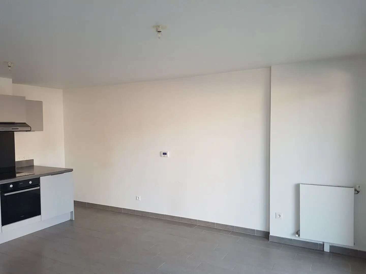 Appartement à louer, 45m², Bougival