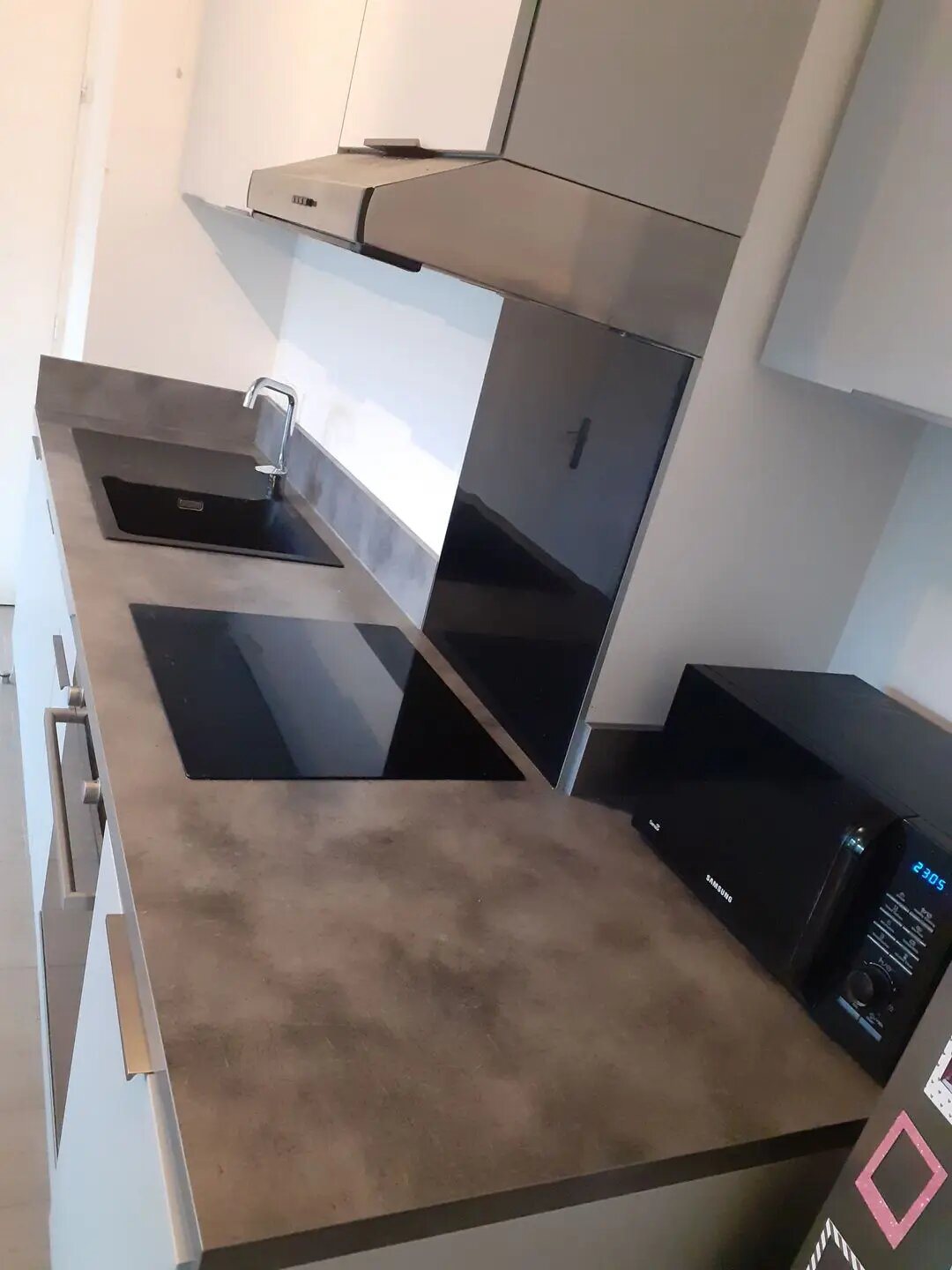 Appartement à louer, 45m², Bougival