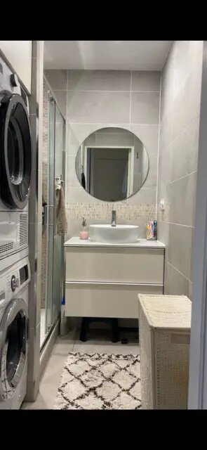Appartement à vendre, 77m², Saint-Fons