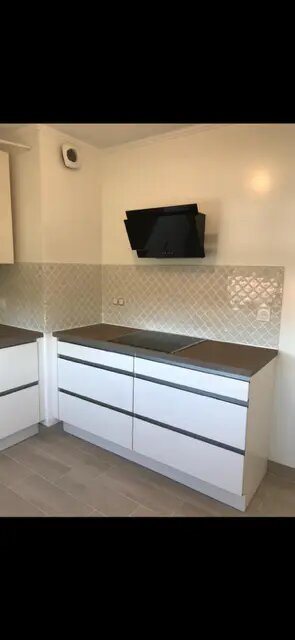 Appartement à vendre, 77m², Saint-Fons