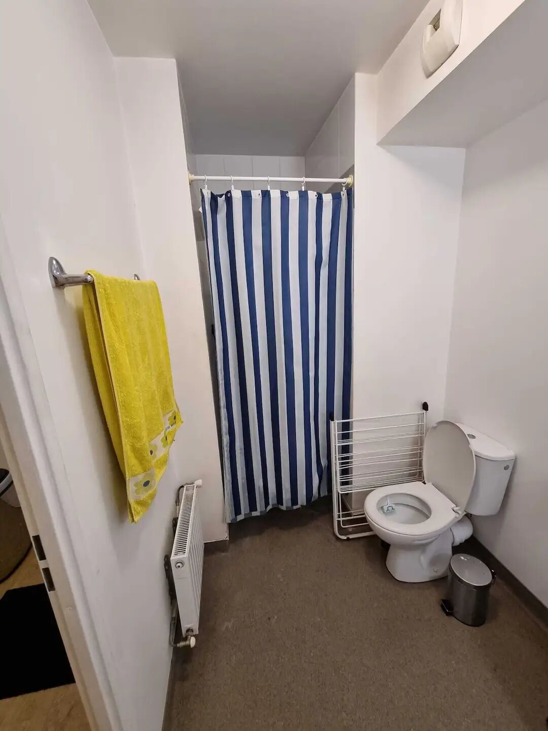 Appartement à louer, 20m², Aubervilliers