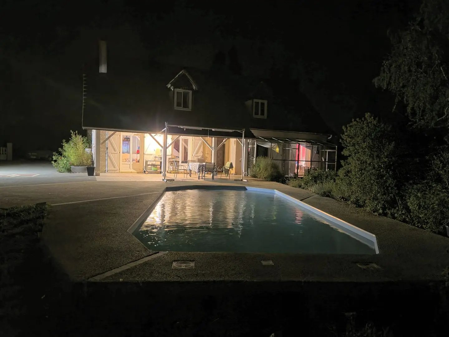Maison à vendre, 170m², Navailles-Angos