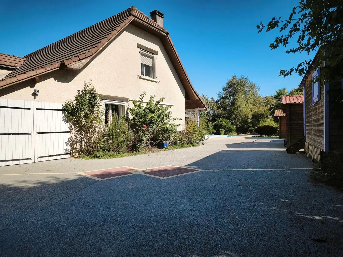 Maison à vendre, 170m², Navailles-Angos