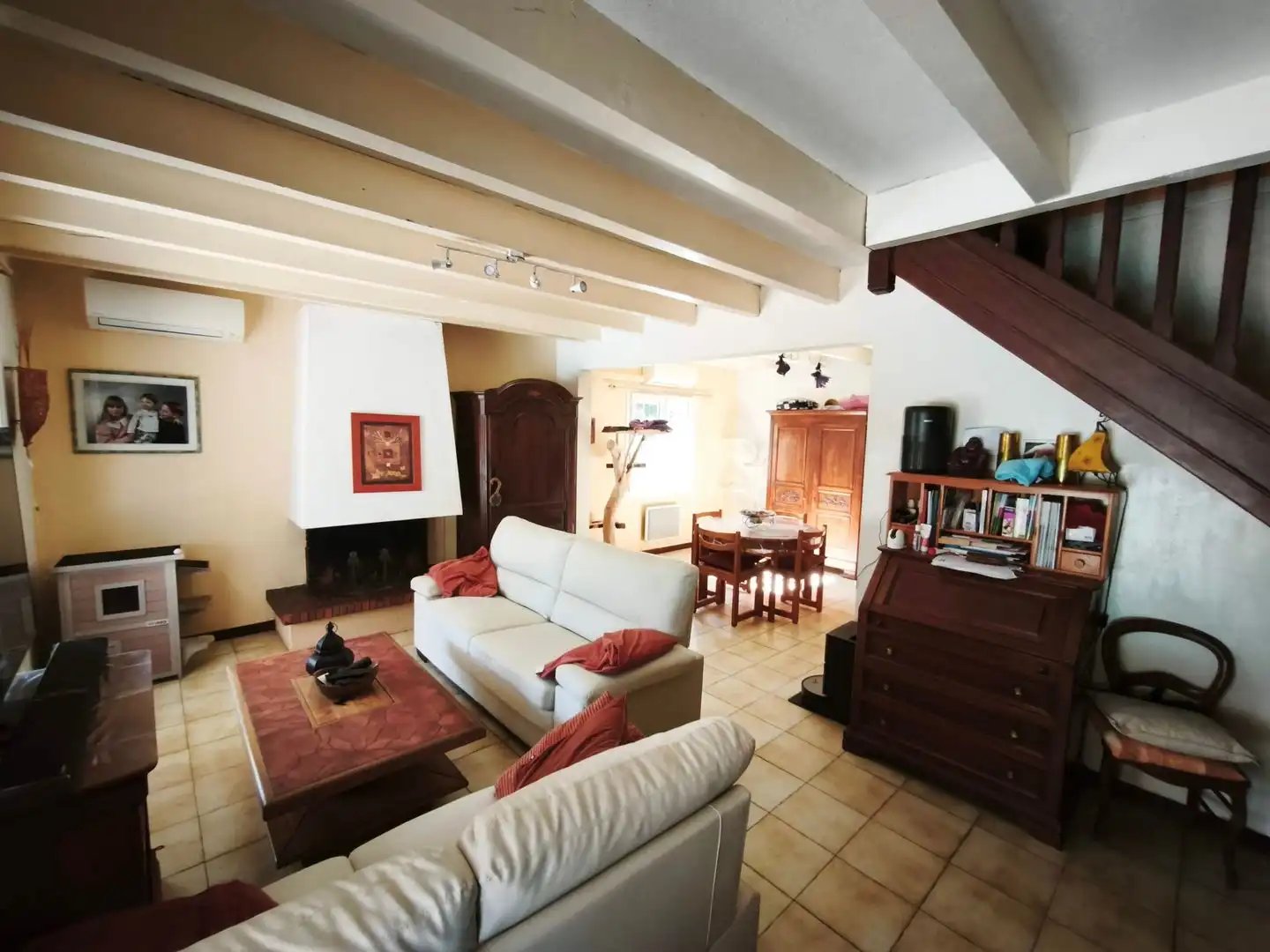 Maison à vendre, 170m², Navailles-Angos