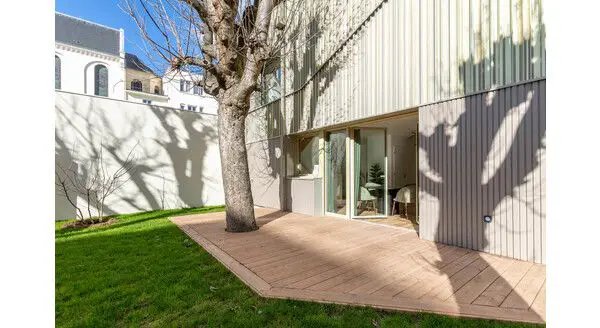 Maison à vendre, 77m², Paris 20ème