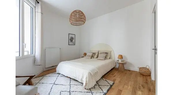 Maison à vendre, 77m², Paris 20ème