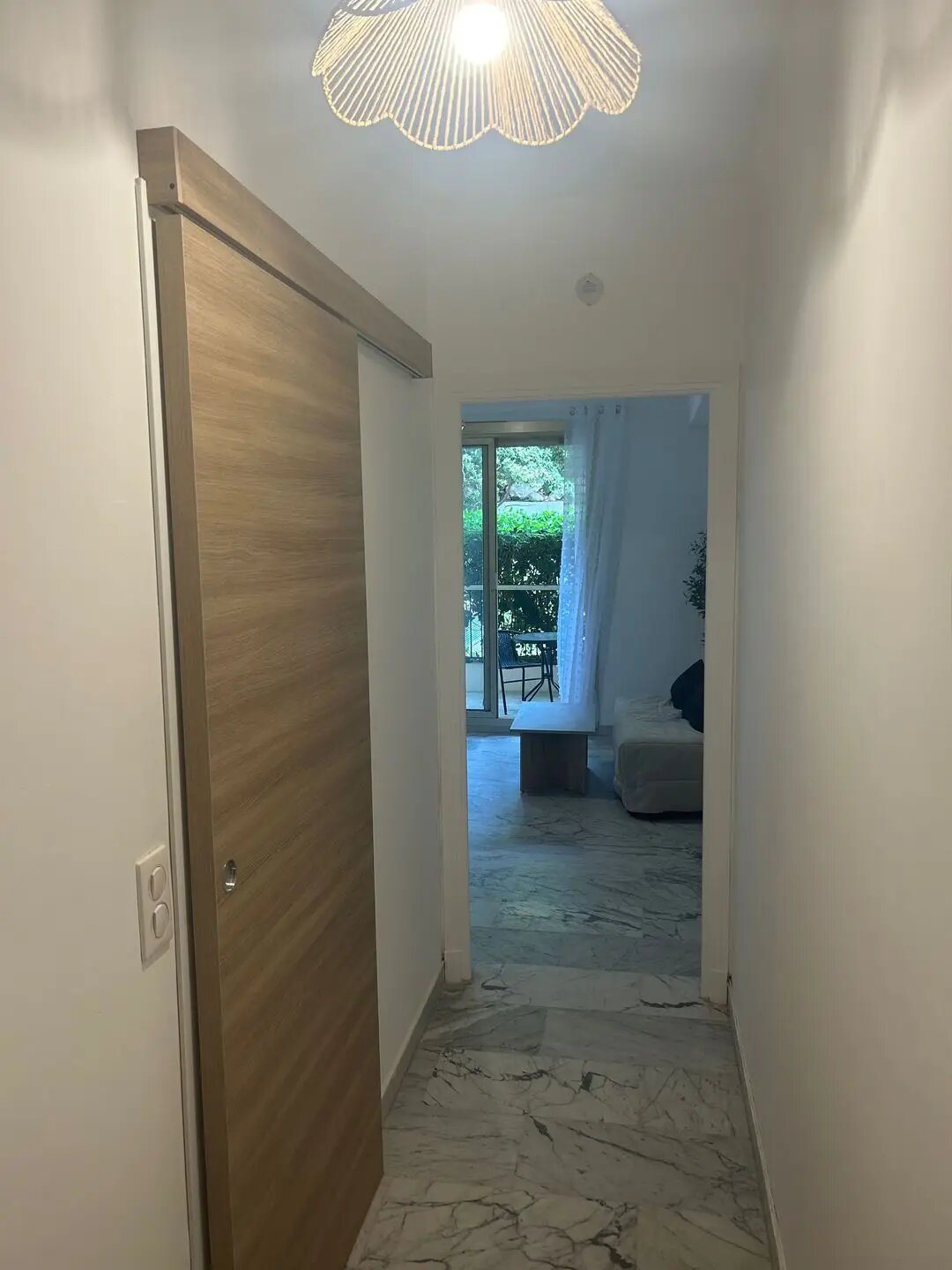 Appartement à louer, 24m², Nice