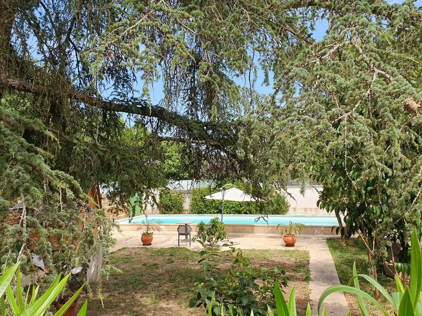 Maison à vendre, 170m², Villeneuve-lès-Avignon