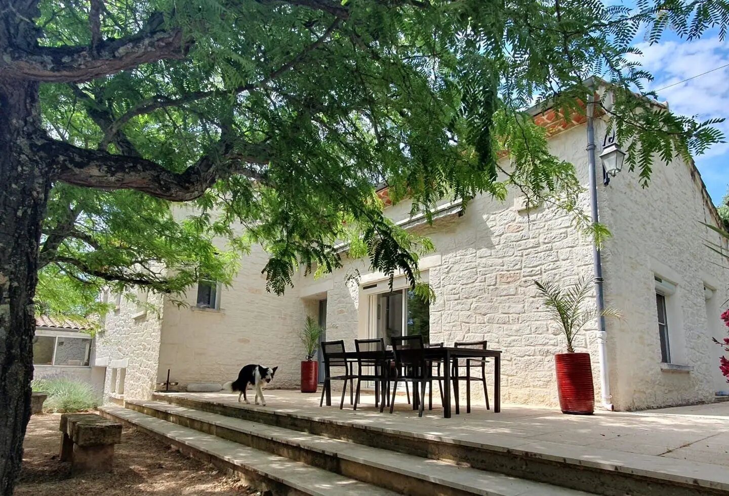 Maison à vendre, 170m², Villeneuve-lès-Avignon