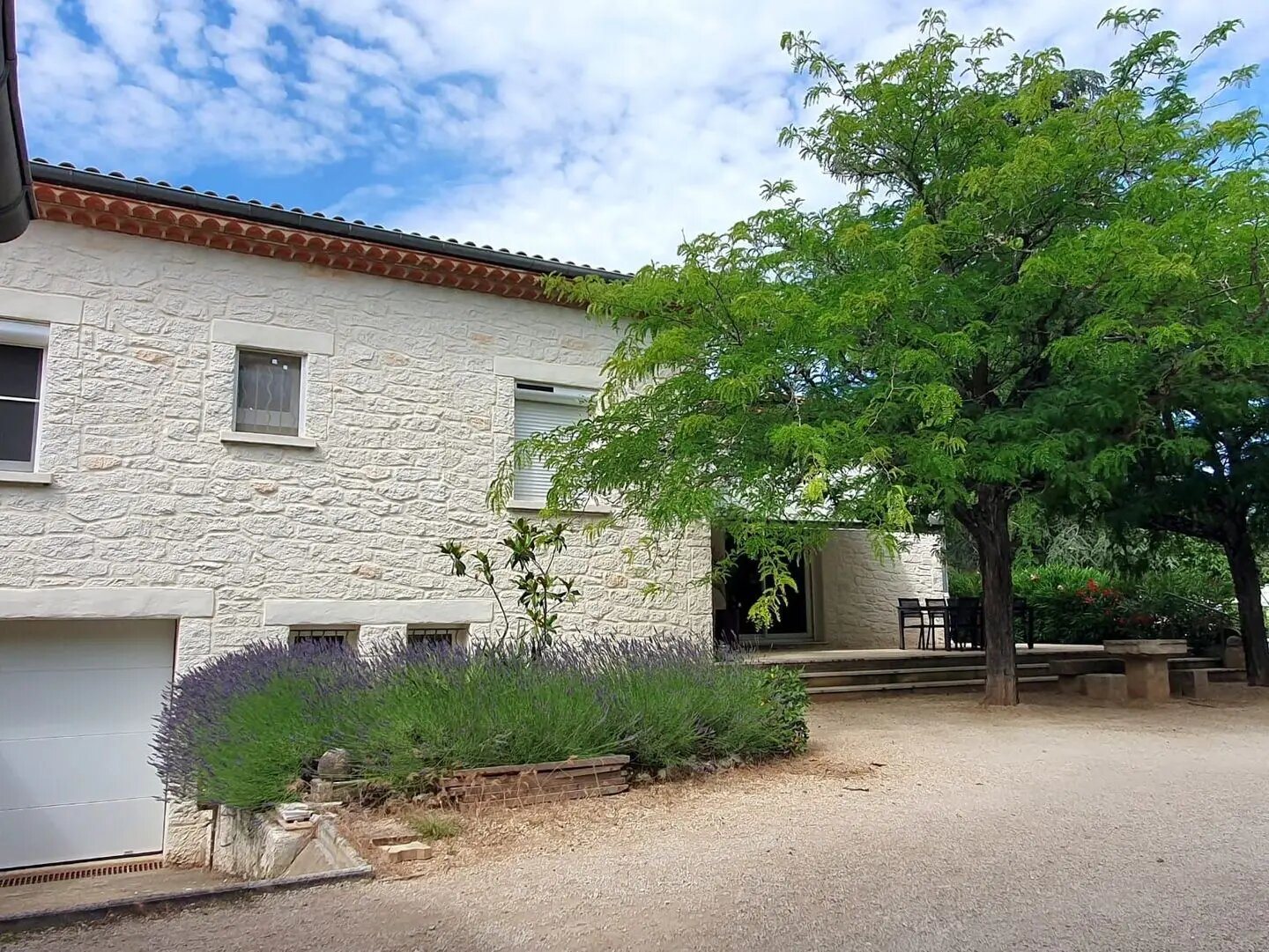 Maison à vendre, 170m², Villeneuve-lès-Avignon
