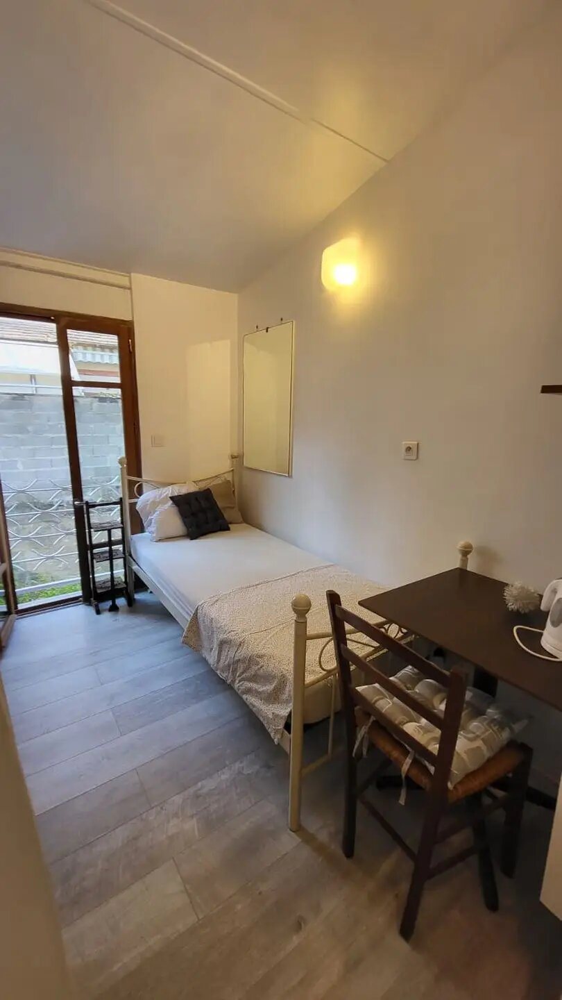 Appartement à louer, 15m², Vichy