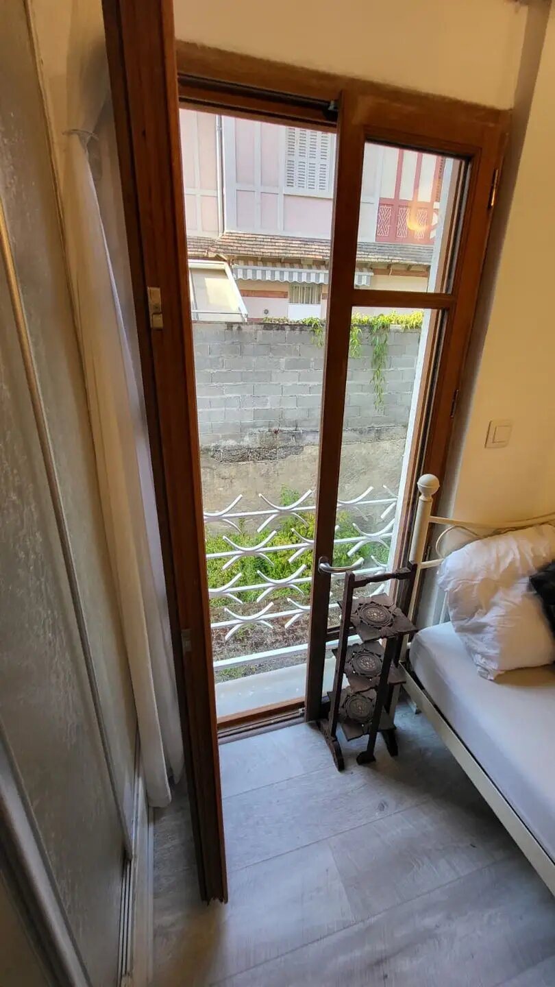 Appartement à louer, 15m², Vichy