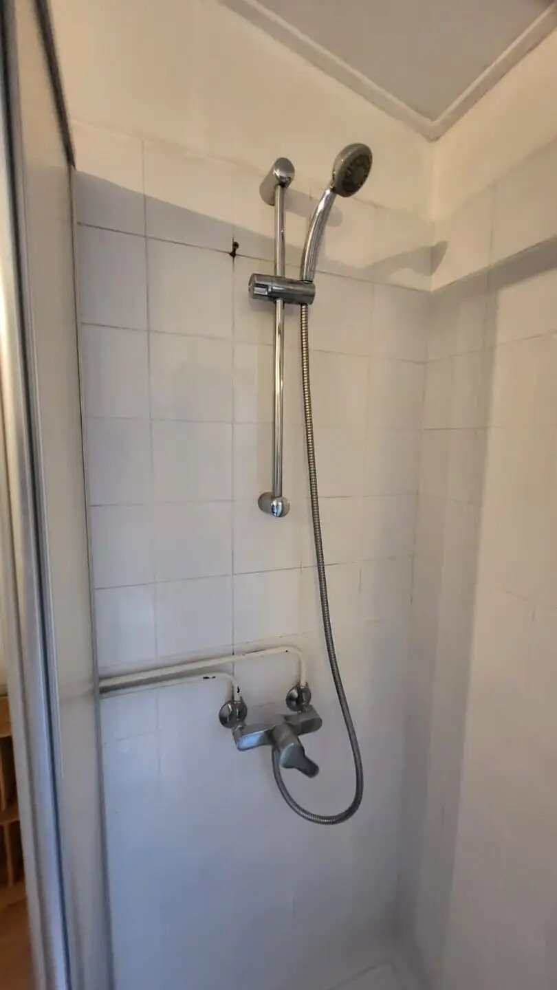 Appartement à louer, 15m², Vichy