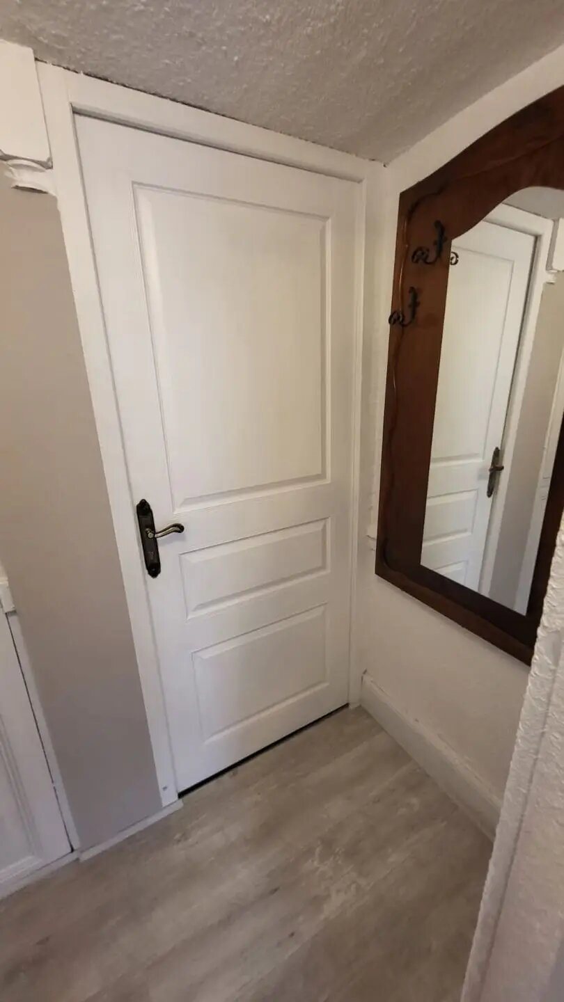 Appartement à louer, 15m², Vichy