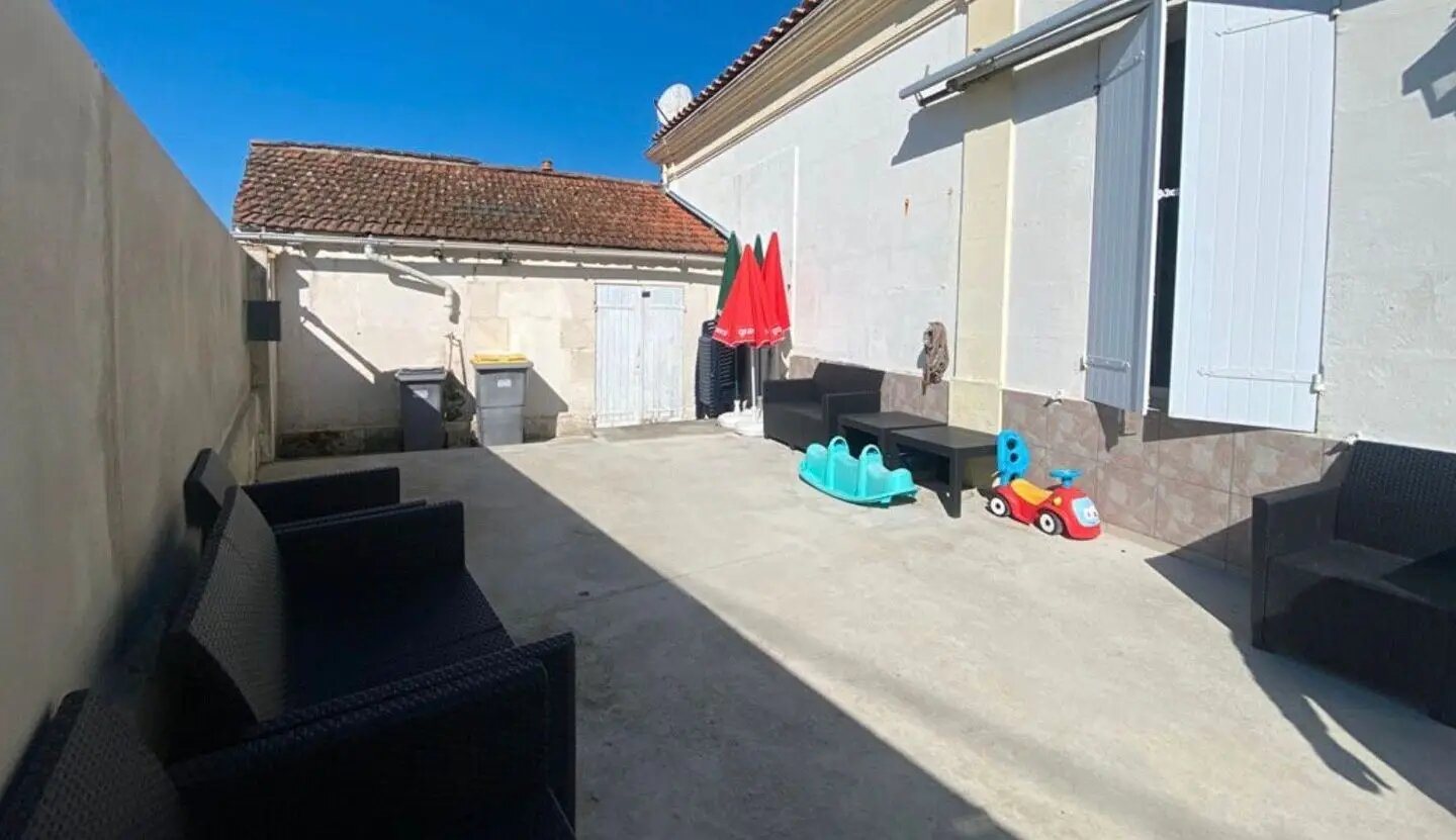 Maison à vendre, 300m², Tonnay-Charente
