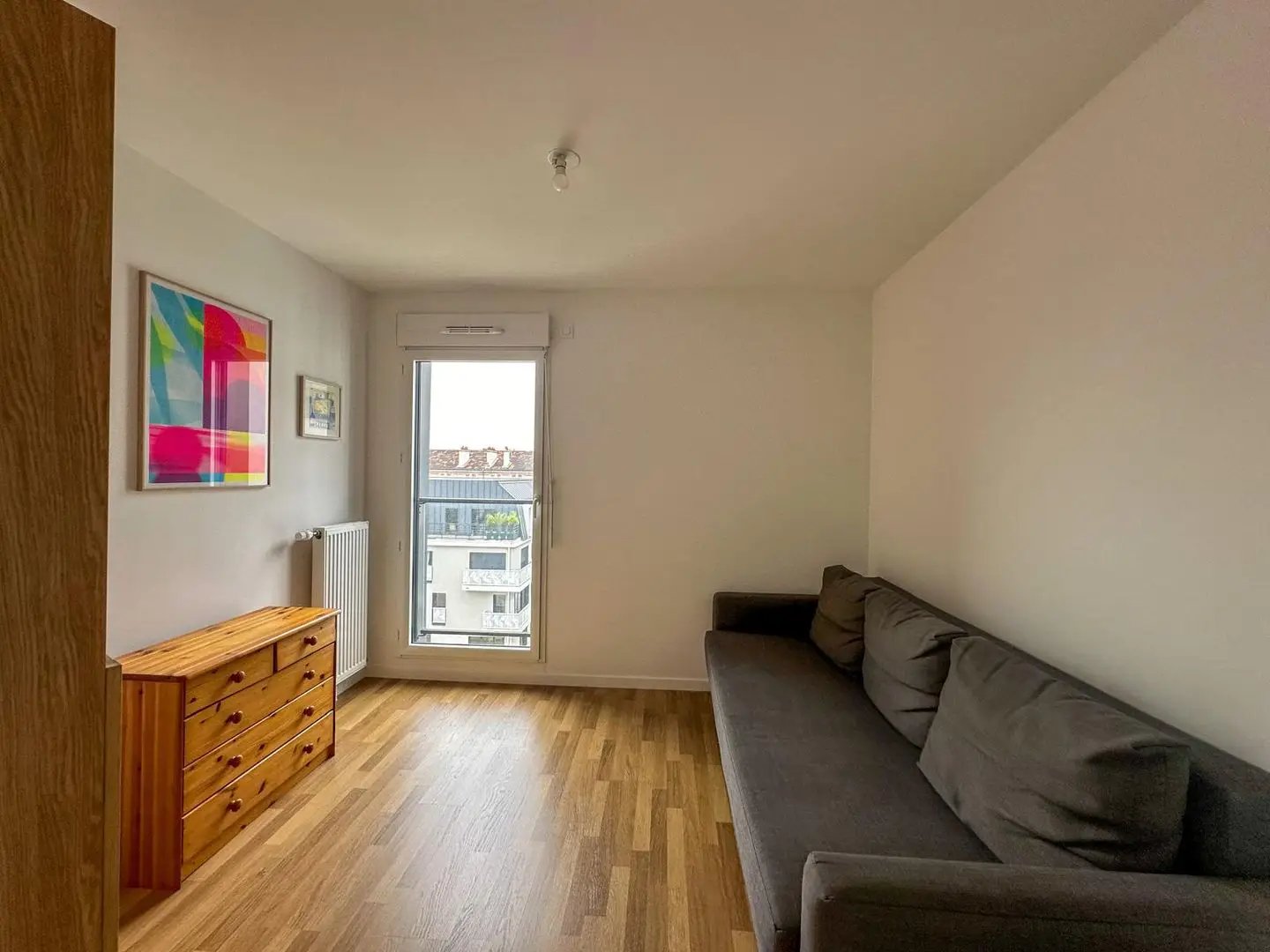 Appartement à vendre, 80m², Aubervilliers