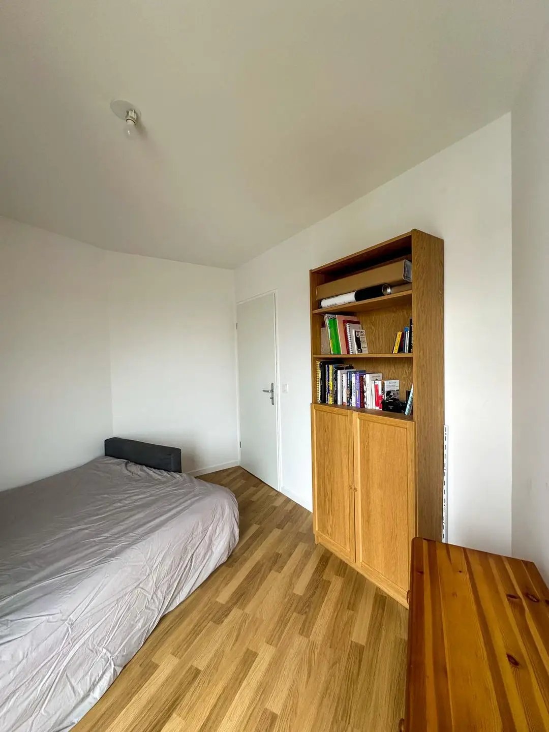 Appartement à vendre, 80m², Aubervilliers