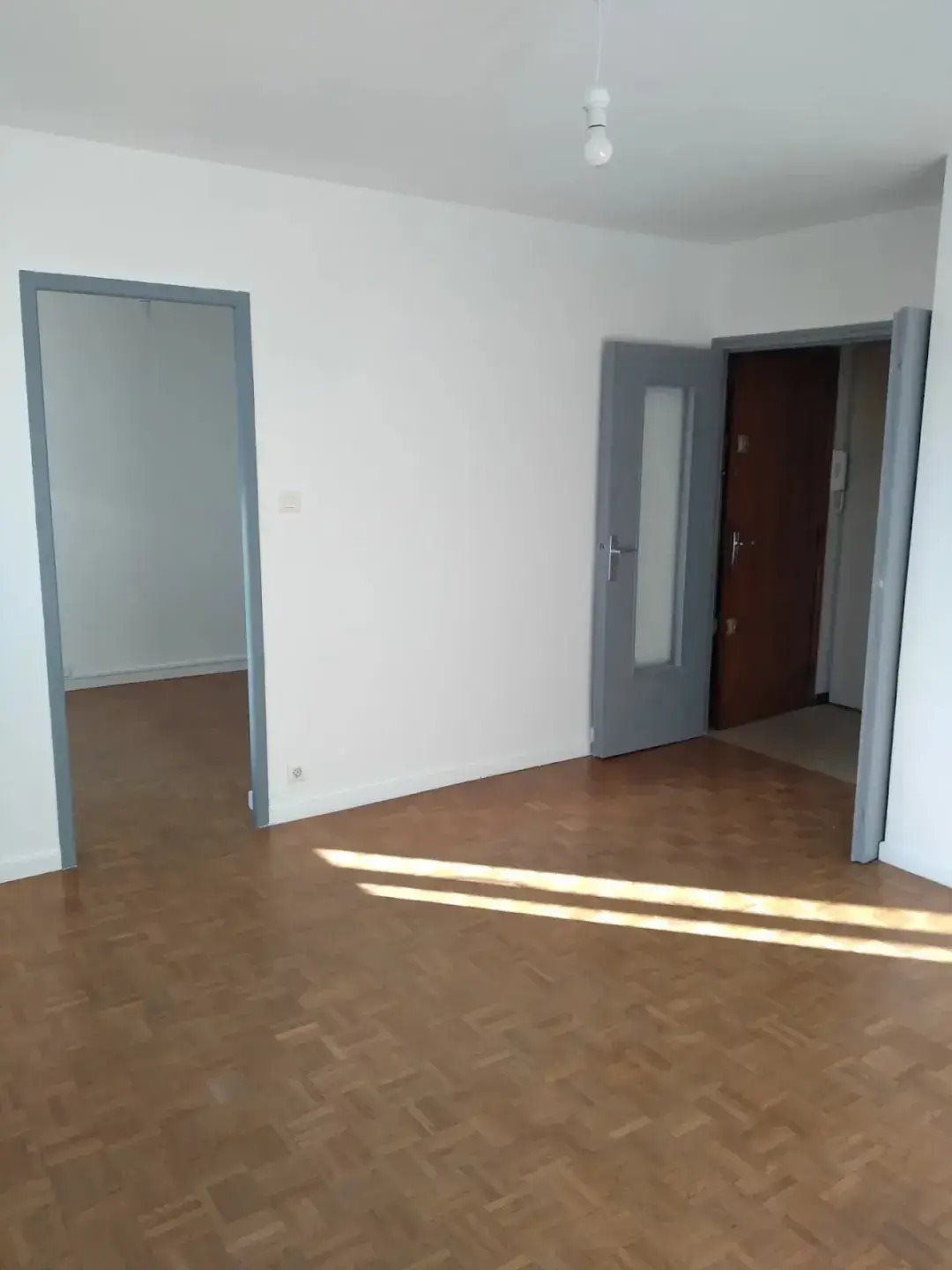 Appartement à louer, 45m², Grenoble