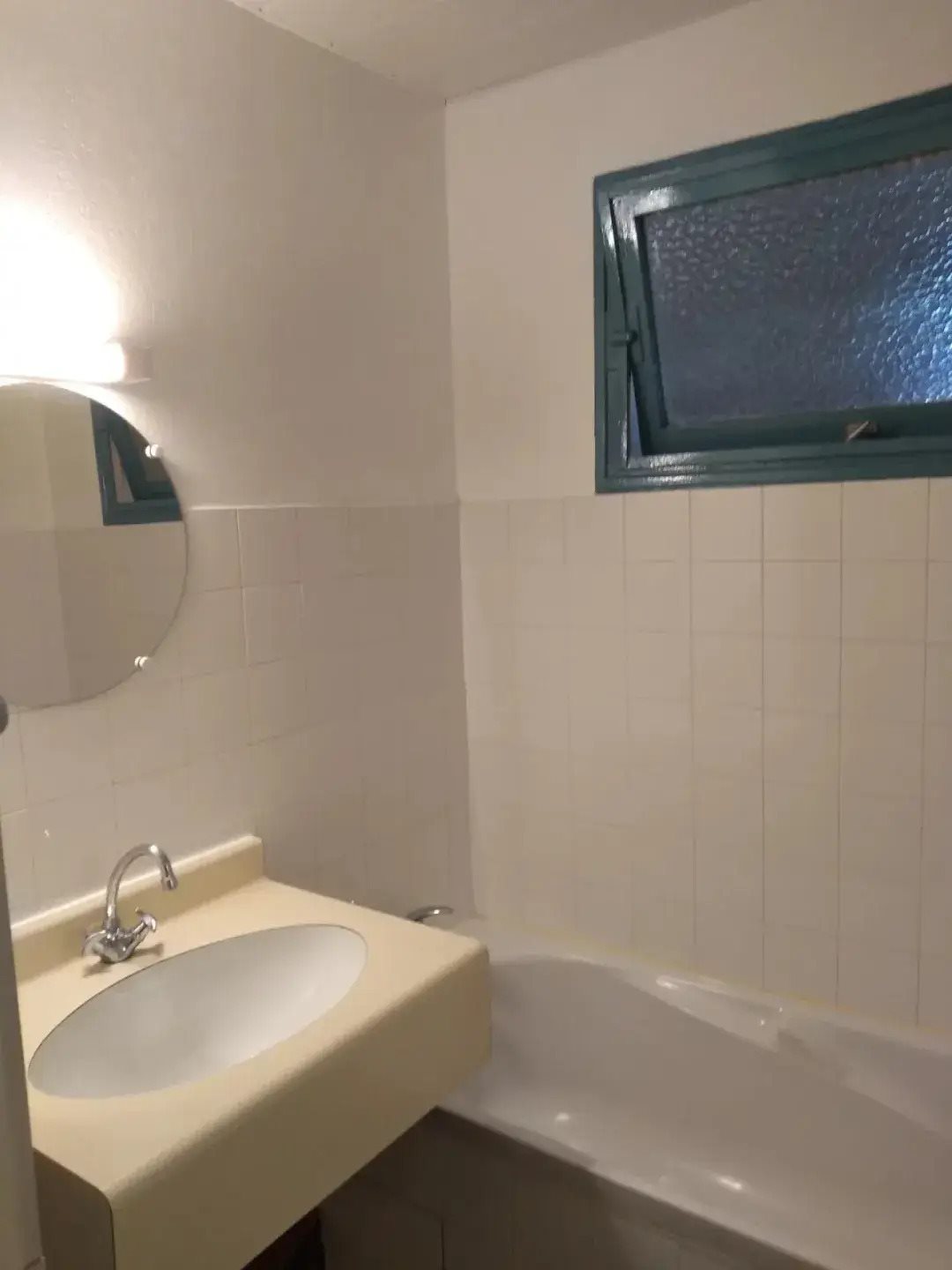Appartement à louer, 45m², Grenoble