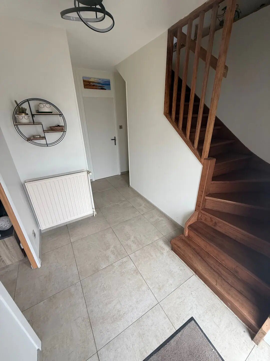 Maison à vendre, 84m², Iwuy