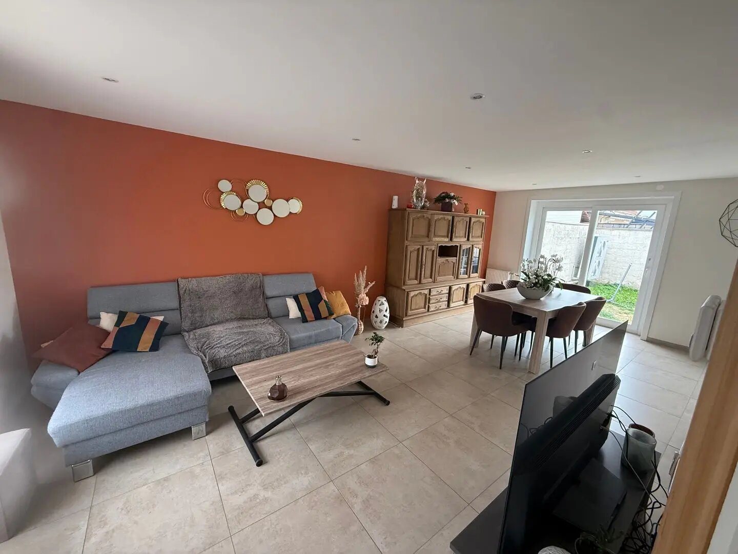 Maison à vendre, 84m², Iwuy