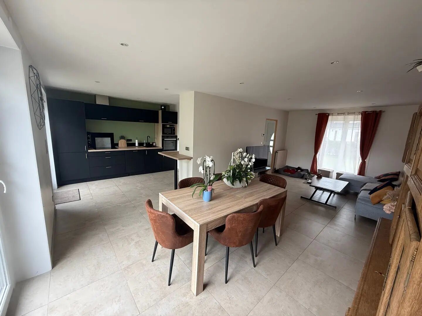 Maison à vendre, 84m², Iwuy