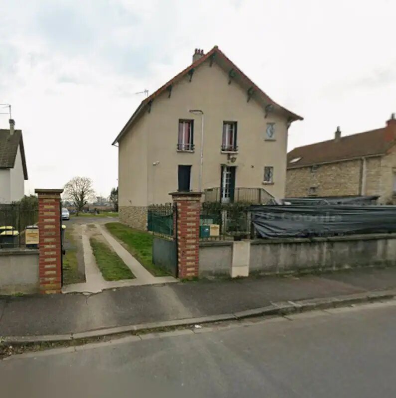 Appartement à louer, 73m², Varennes-sur-Seine