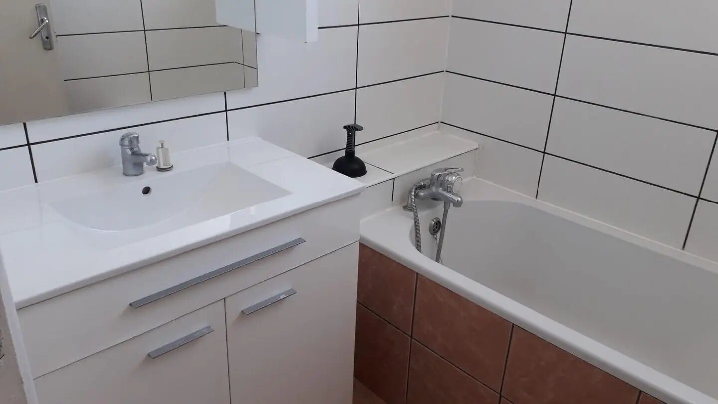 Appartement à louer, 73m², Varennes-sur-Seine