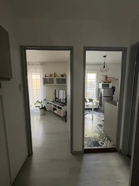Appartement à louer, 34m², Tours