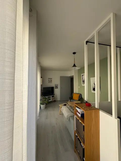 Appartement à louer, 34m², Tours