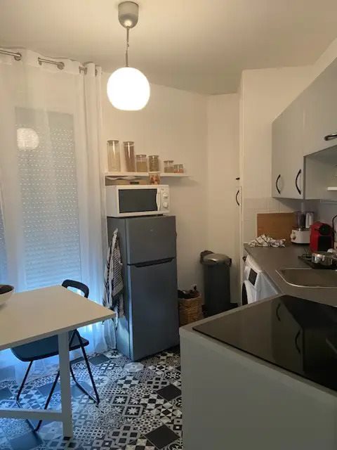 Appartement à louer, 34m², Tours