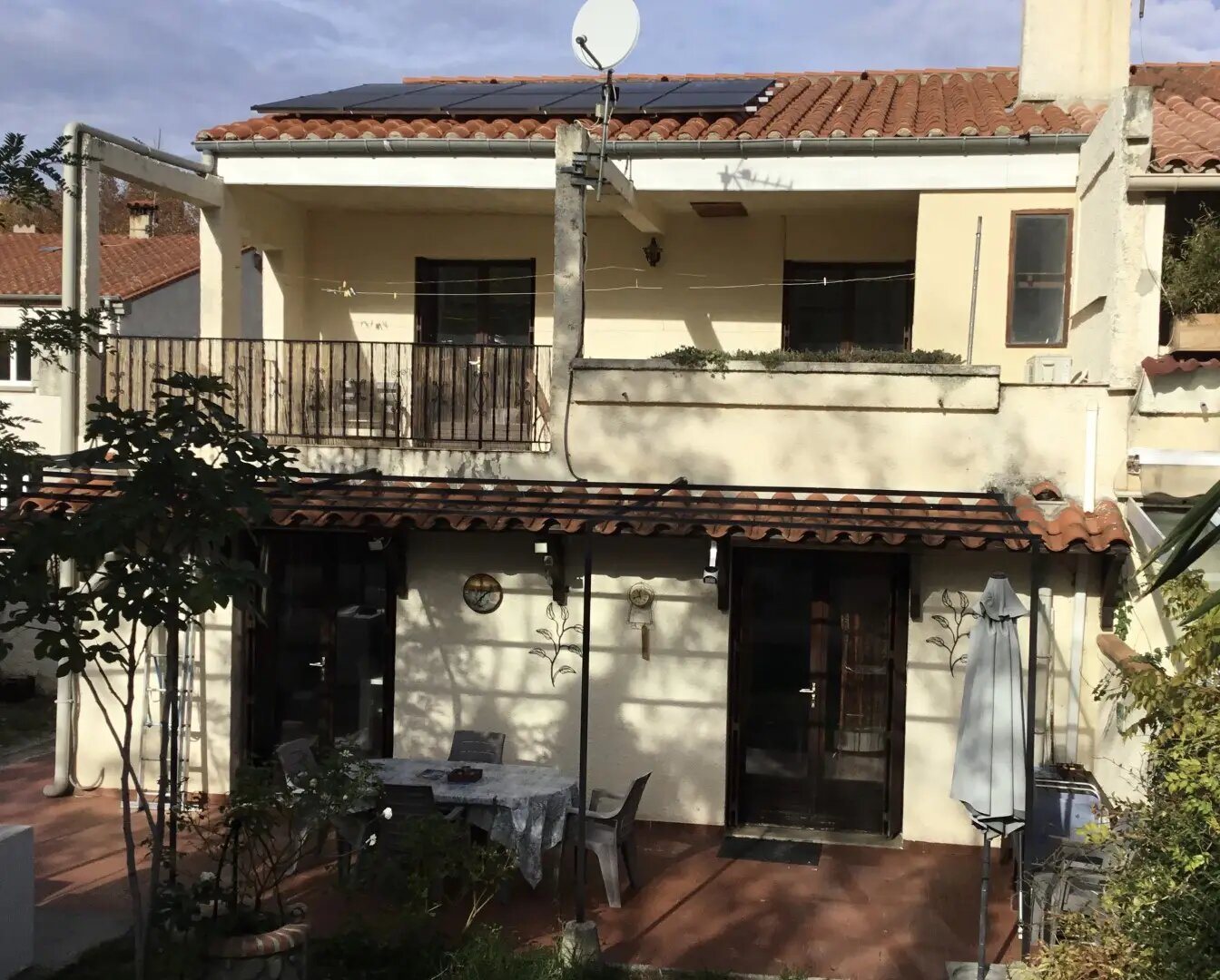 Maison à vendre, 150m², Céret