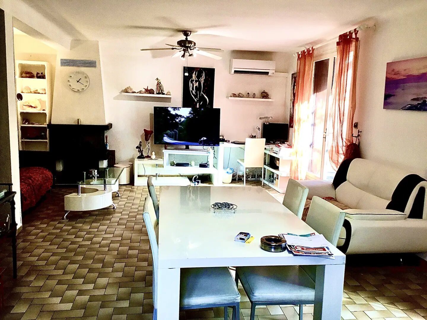 Maison à vendre, 150m², Céret