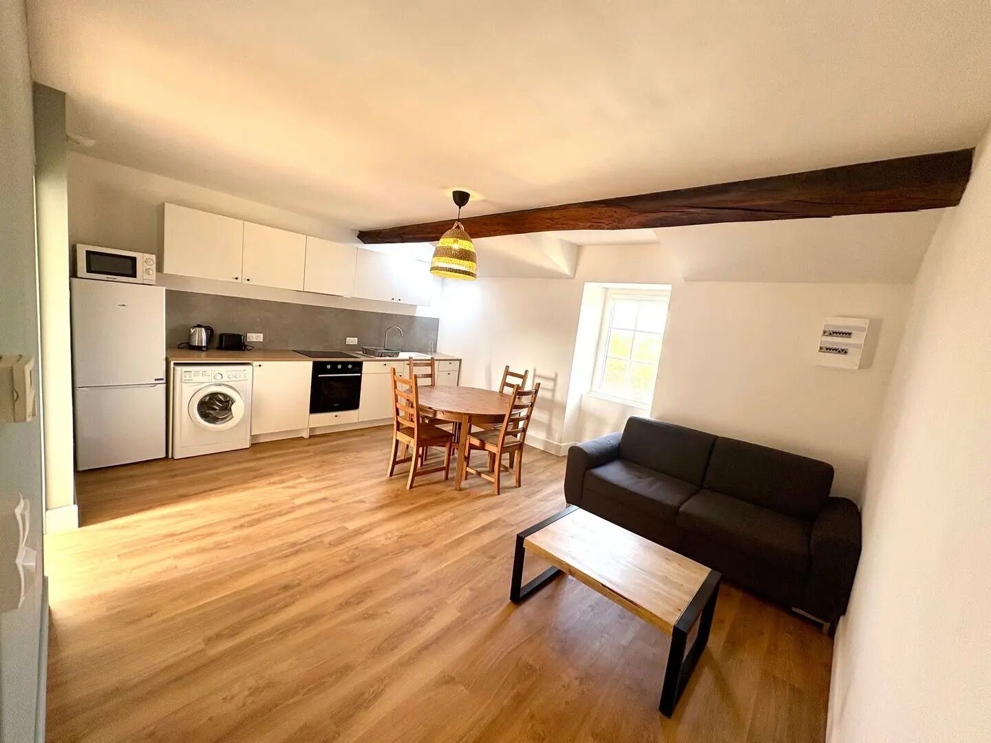Appartement à louer, 65m², Liré