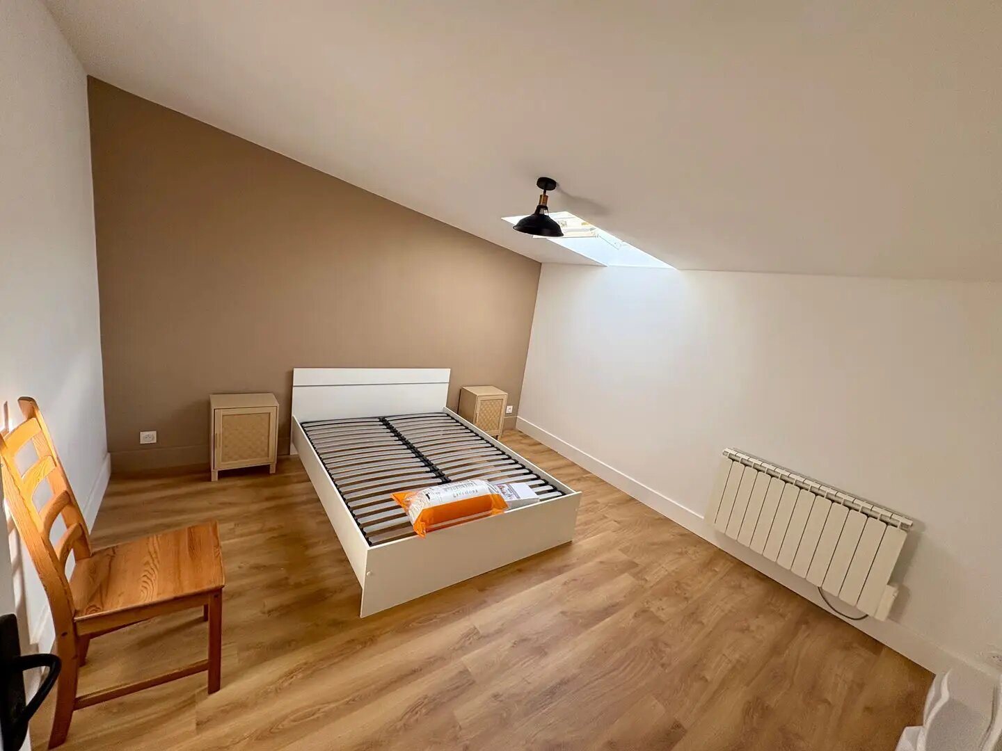 Appartement à louer, 65m², Liré
