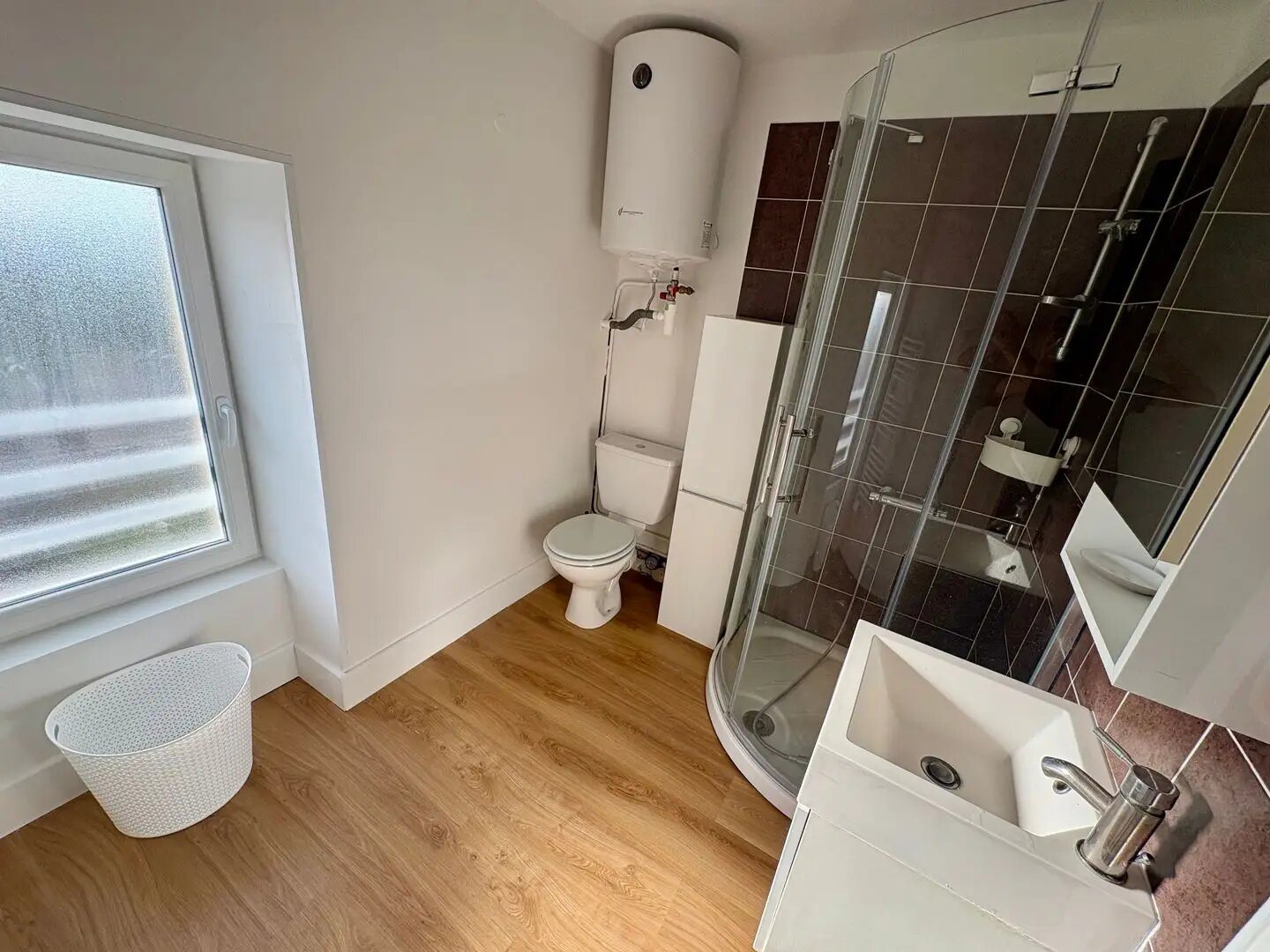 Appartement à louer, 65m², Liré