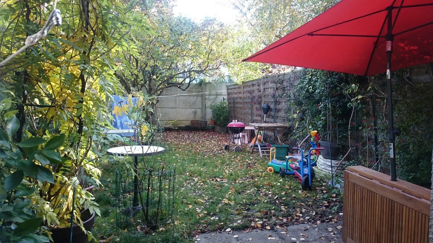 Maison à vendre, 100m², Clamart